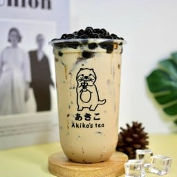 AKIKO'S TEA LOEI