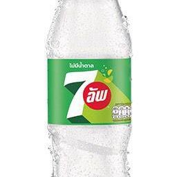 เซเว่นอัพ(ไม่มีน้ำตาล)