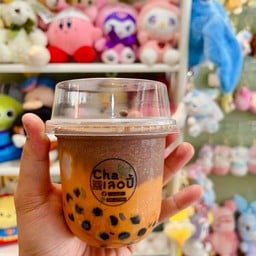 ชาไทยโกโก้สเลอปี้