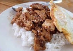 ครัวเจดีย์ อาหารตามสั่ง