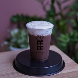 Iced Cocao (โกโก้) เย็น