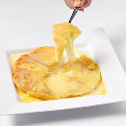 โรตีเนยนมชีส