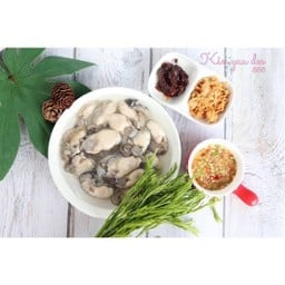 โคตรลำทะเลดองกาดหน้ามอ