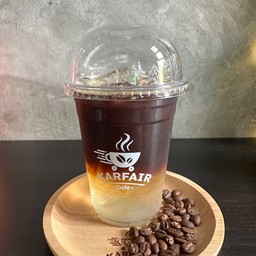 อเมริกาโน่มะพร้าว