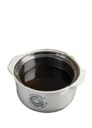 ซุปน้ำดำ