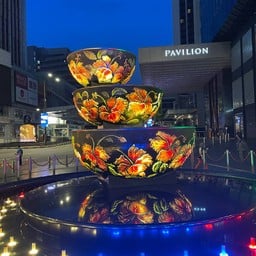 Pavilion Kuala Lumpur