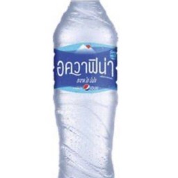น้ำเปล่า(ขวดเล็ก)