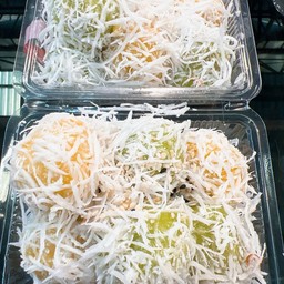 ขนมต้ม