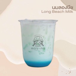 นมลองบีช
