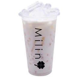 นมสด