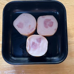 มินิสเต็กหมู