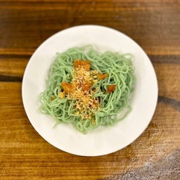 บะหมี่หยก