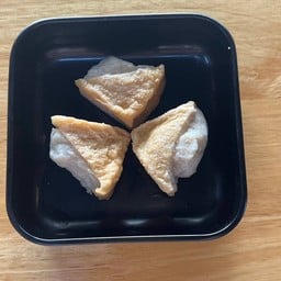 ลูกชิ้น แคะ