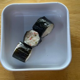 แครปโตะพันสาหร่าย