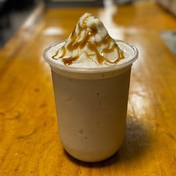 นมคาราเมลปั่น (Delivery)