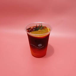Americano Orange
