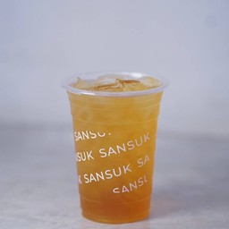 ชามะลิใส