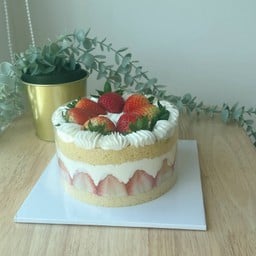 1ปอนด์ ช๊อตเค้ก