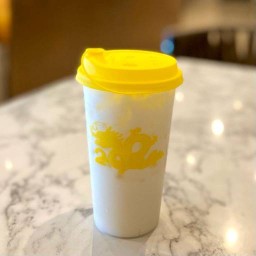 นมสดเย็น