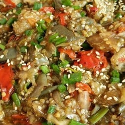 ซุปมะเขือ