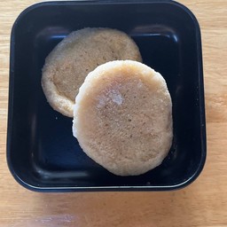 เต้าหู้ทอด