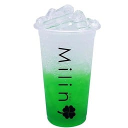 Milin (มิลิน) สาขาซอยหนองใหญ่