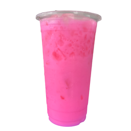 นมเย็น