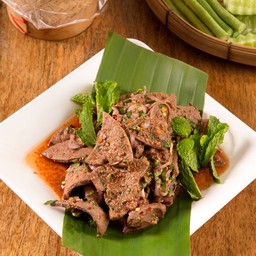 ตับหวาน