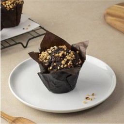 Double Choco Muffin