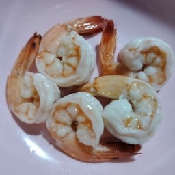 กุ้งสุก