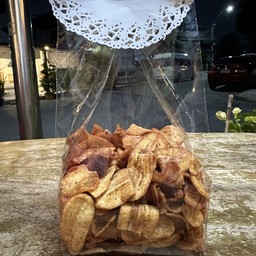 กล้วยเบกแตก