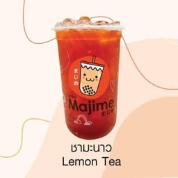 ชามะนาว