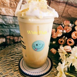 ไวท์มอลต์ นมสด