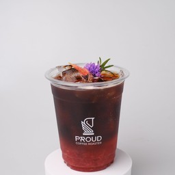 Cold Brew Candy