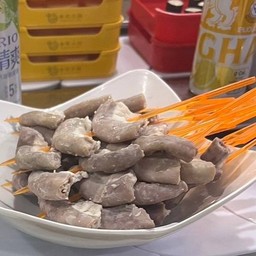 ใส้อ่อนหวาน