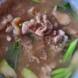 ราดหน้า