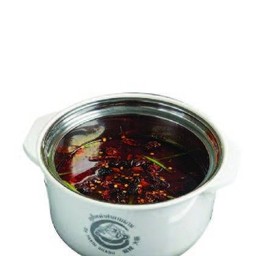 ชุปหม่าล่าเผ็ดมาก(มันวัว)