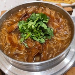 Fong Lye Teahouse Taiwan Restaurant at The Exchange TRX