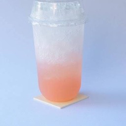 โซดา ลิ้นจี่