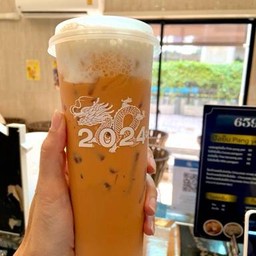 ชาไทย