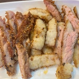 เสือร้องไห้