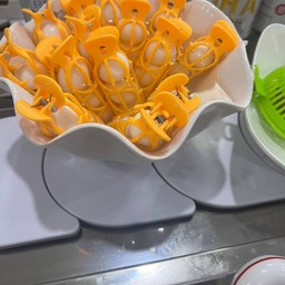 เมนู-ไข่นกกระทา