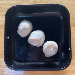 ลูกชิ้น-เนื้อ