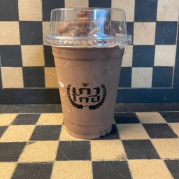 โกโก้-กล้วย ปั่น