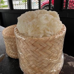 ข้าวเหนียว