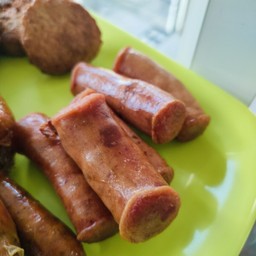 กุนเชียง ชิ้นละ