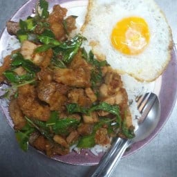 อาหารตามสั่ง