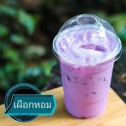 นมเผือก