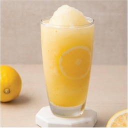 Yuzu Frappe