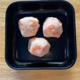 ลูกชิ้นกุ้ง